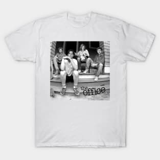 the office vintage T-Shirt